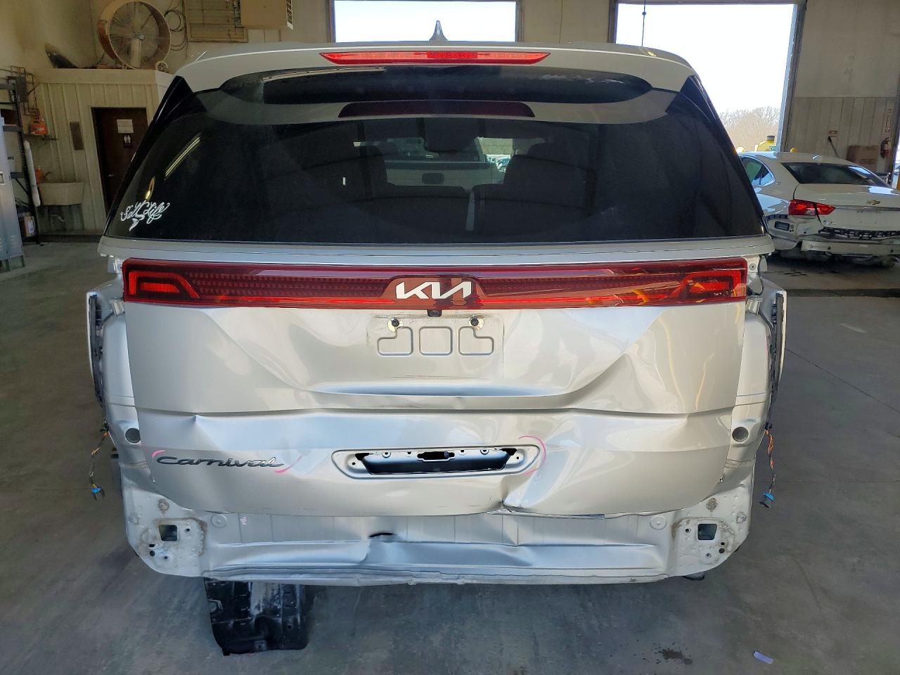 2022 KIA ALL OTHER