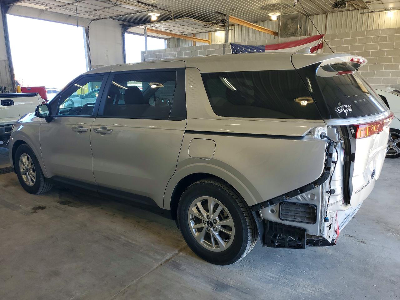 2022 KIA ALL OTHER