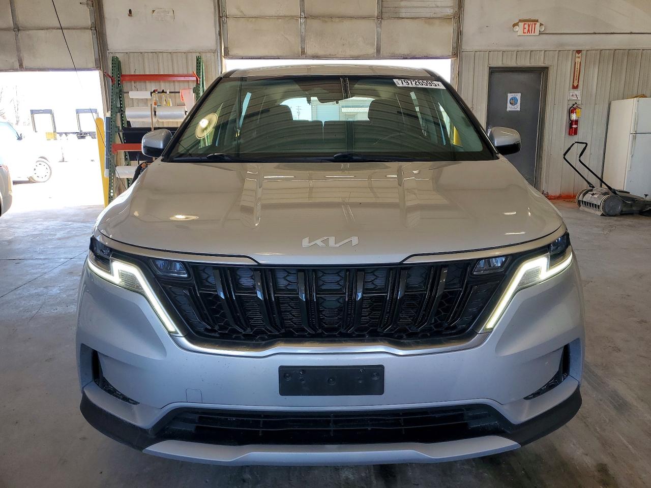 2022 KIA ALL OTHER