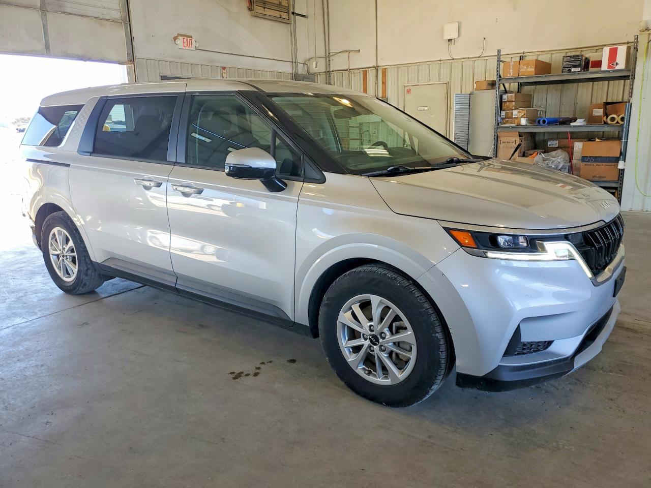 2022 KIA ALL OTHER