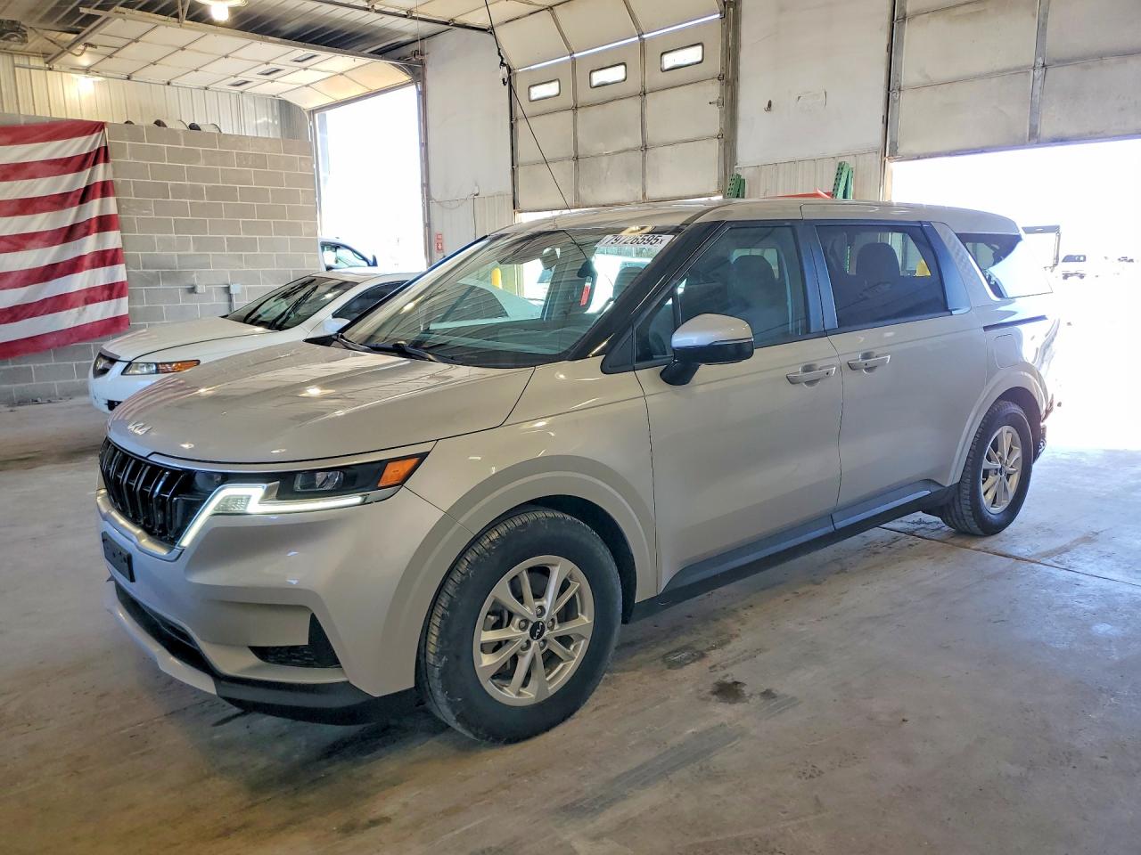 2022 KIA ALL OTHER