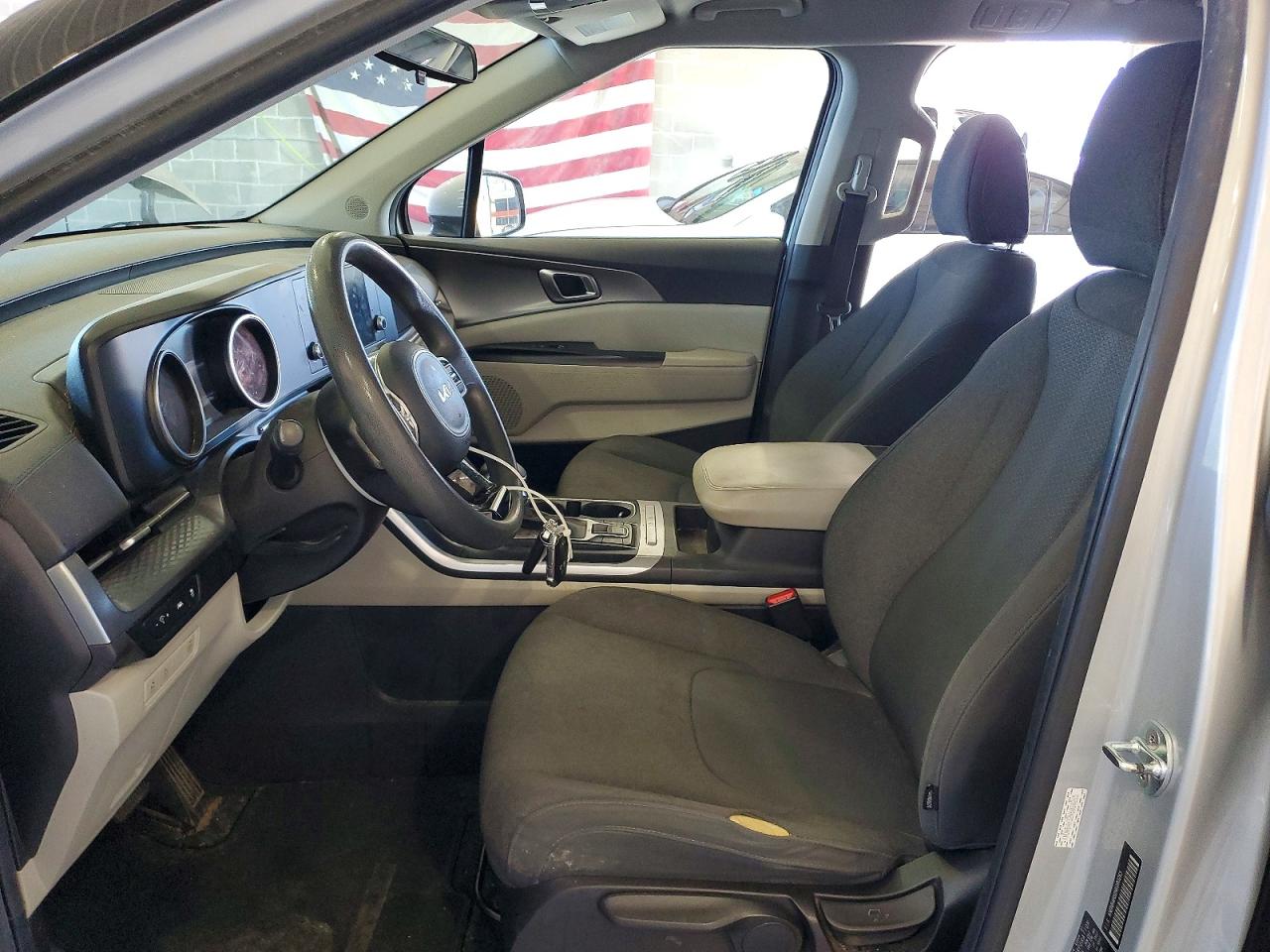2022 KIA ALL OTHER
