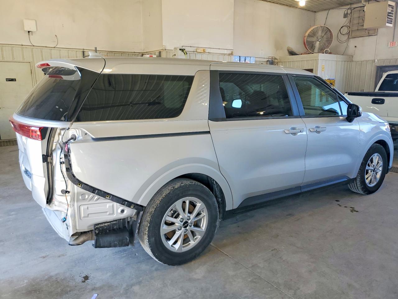 2022 KIA ALL OTHER