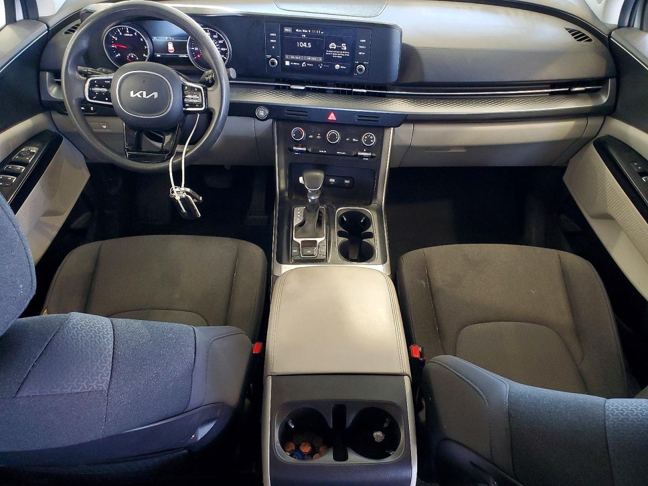 2022 KIA ALL OTHER