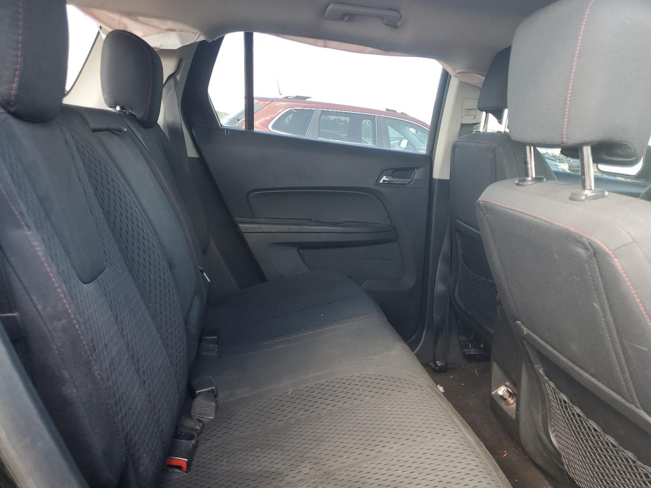 2012 GMC TERRAIN