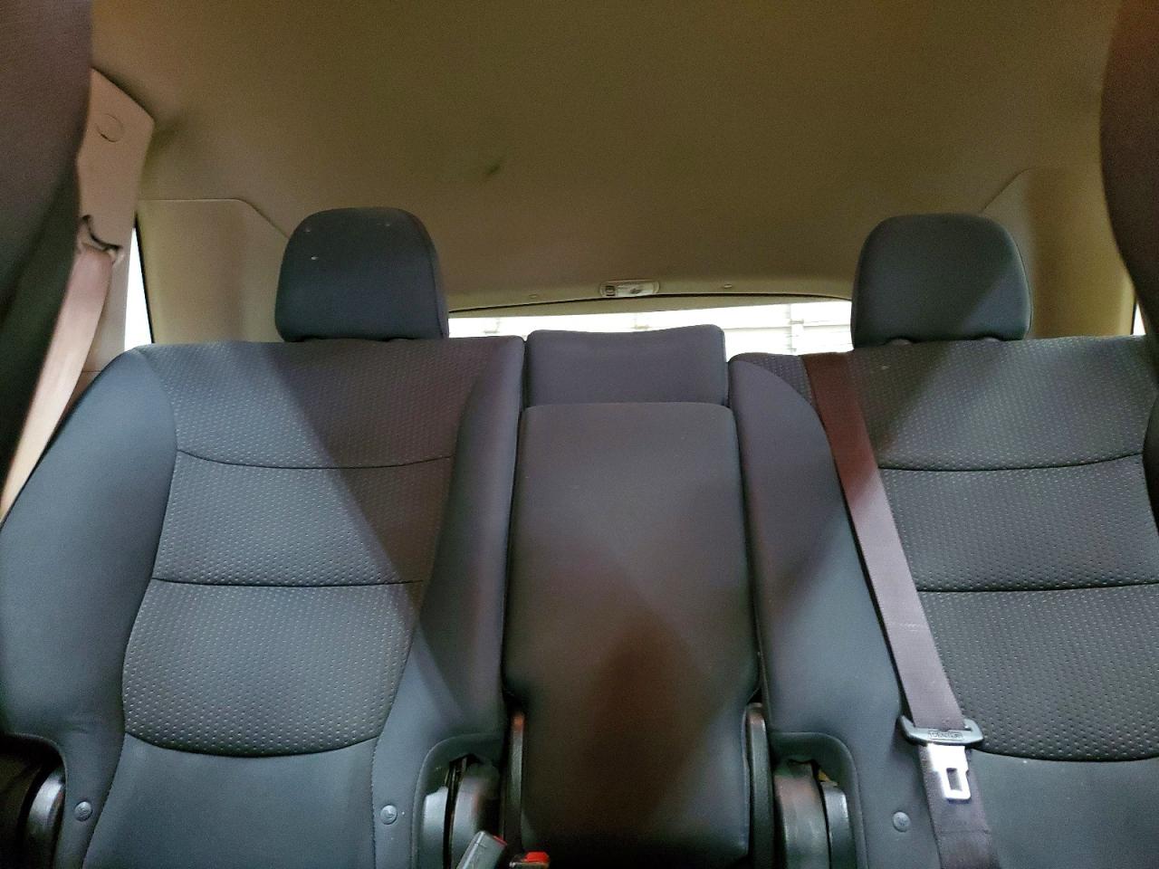 2011 KIA SORENTO