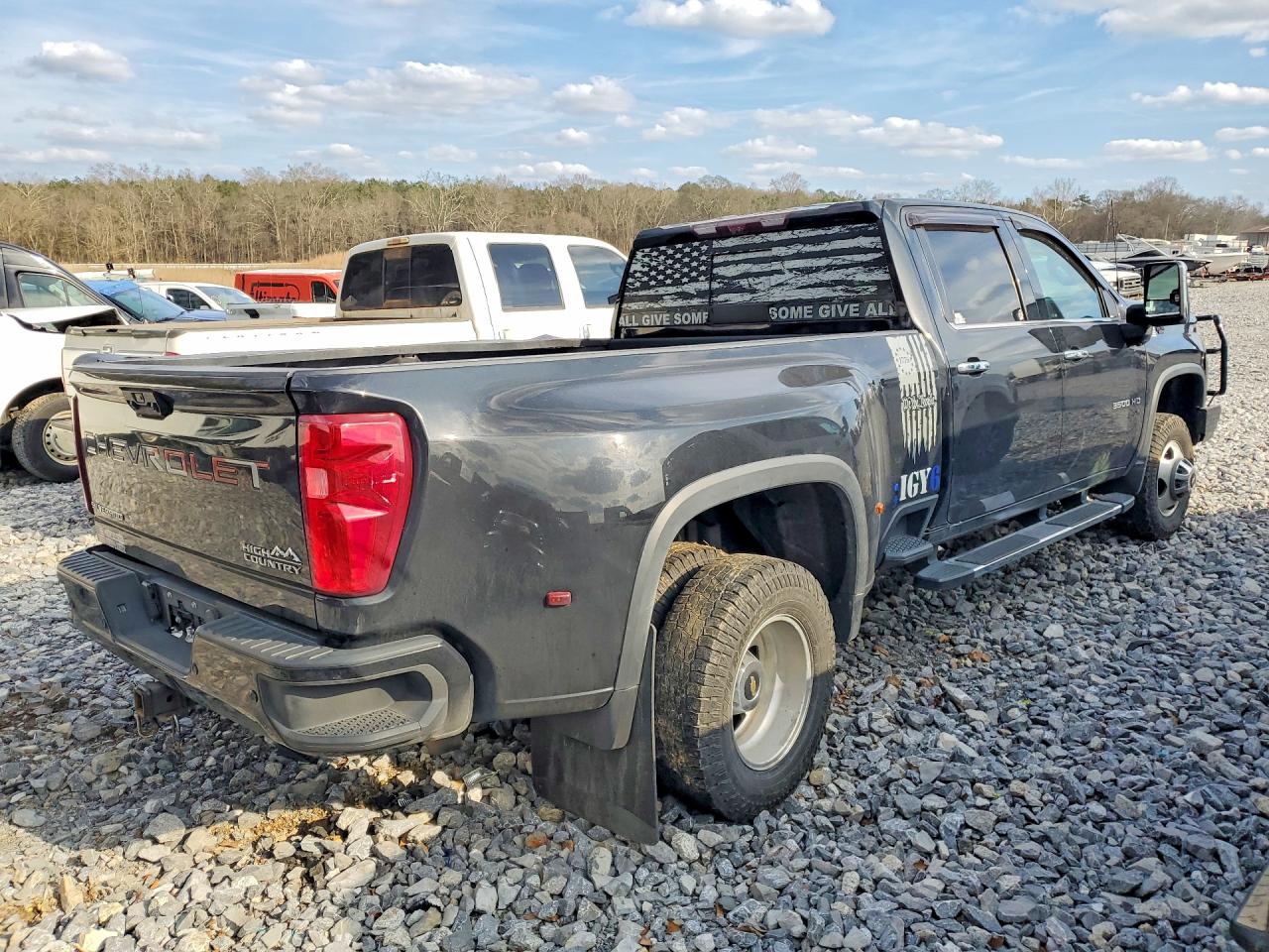 2022 CHEVROLET SILVERADO