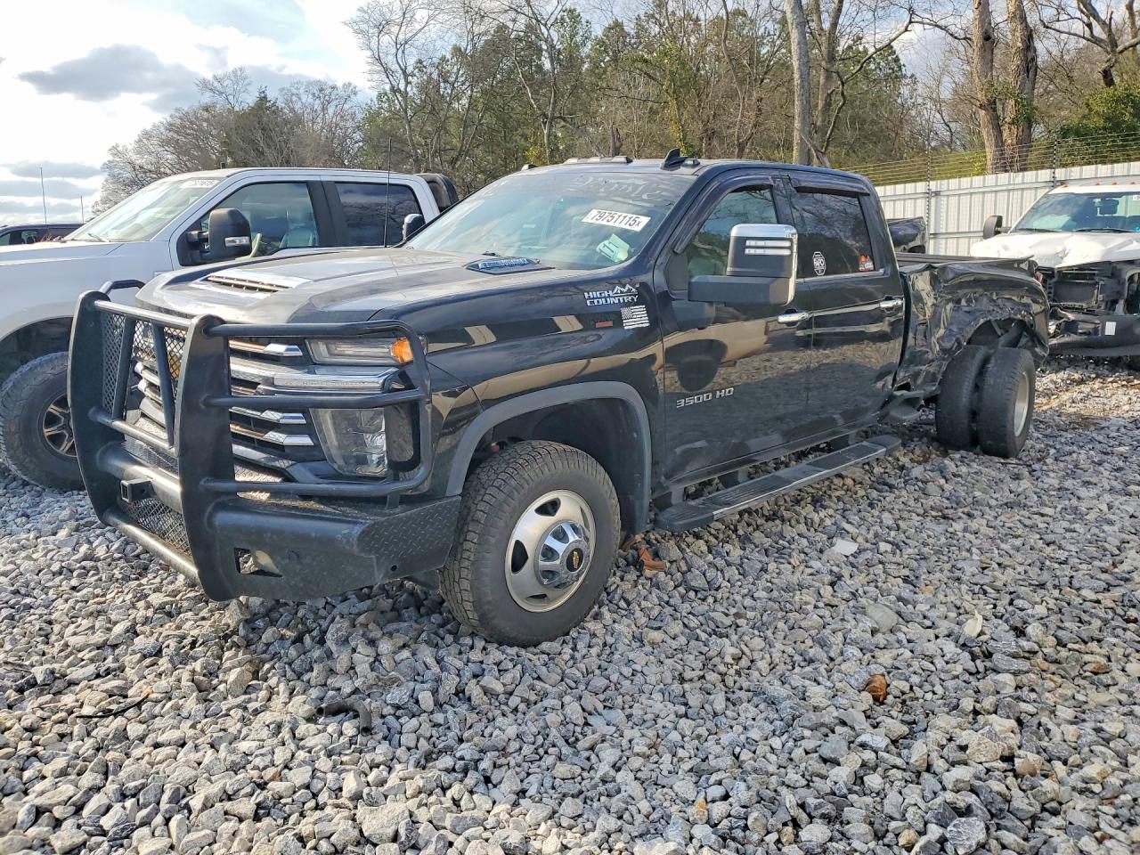 2022 CHEVROLET SILVERADO