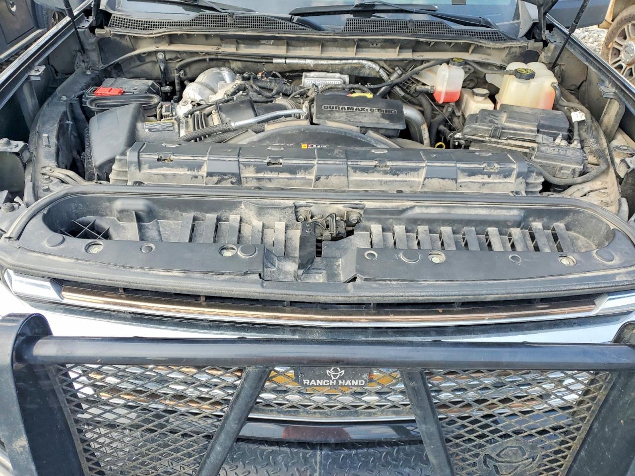 2022 CHEVROLET SILVERADO