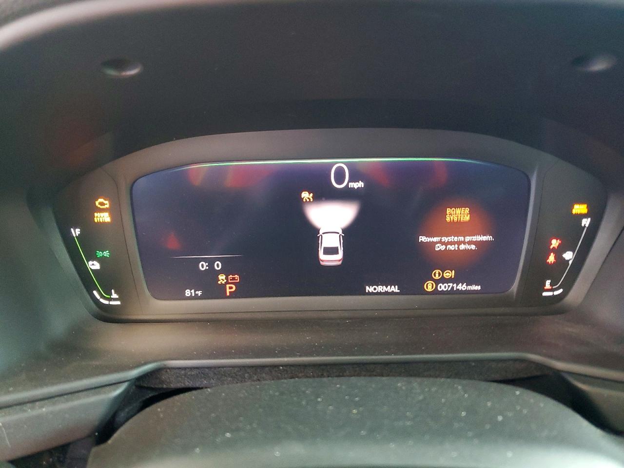 2025 HONDA ACCORD