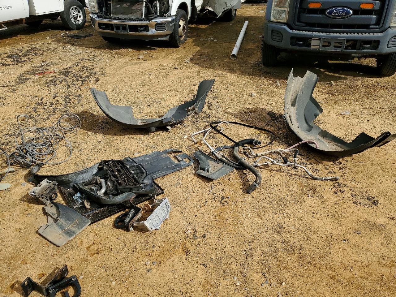 2018 RAM 2500
