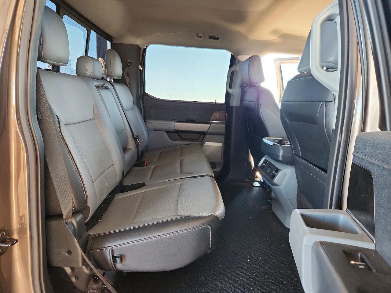 2021 FORD F150