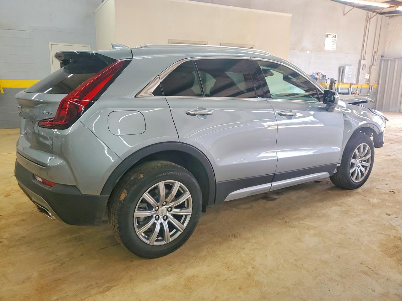 2023 CADILLAC XT4