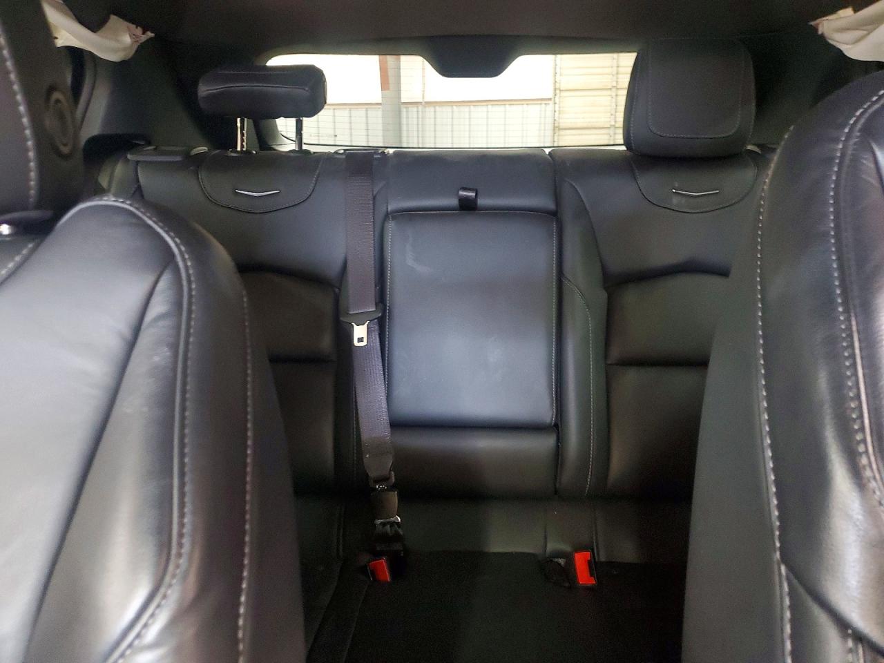 2023 CADILLAC XT4
