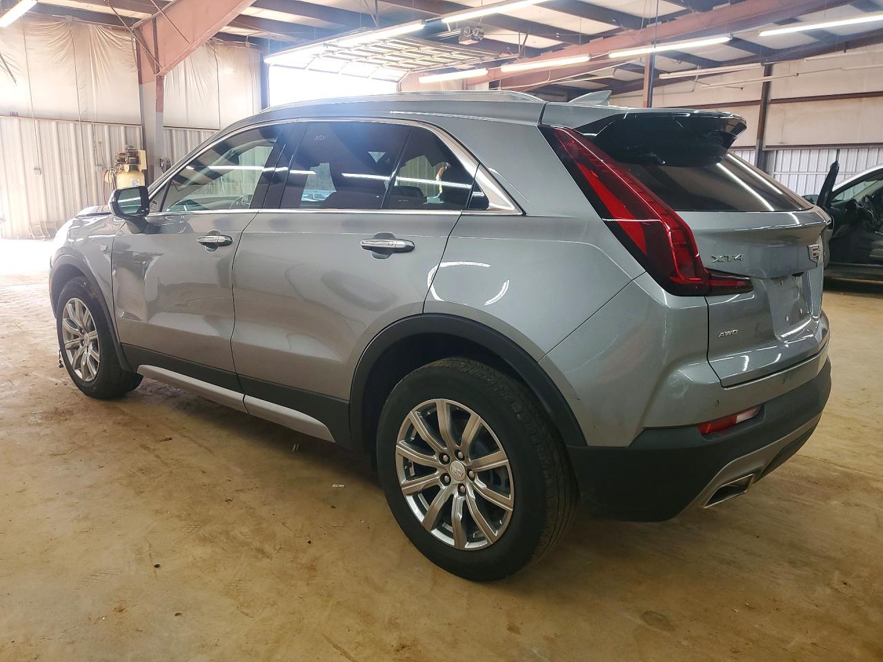 2023 CADILLAC XT4
