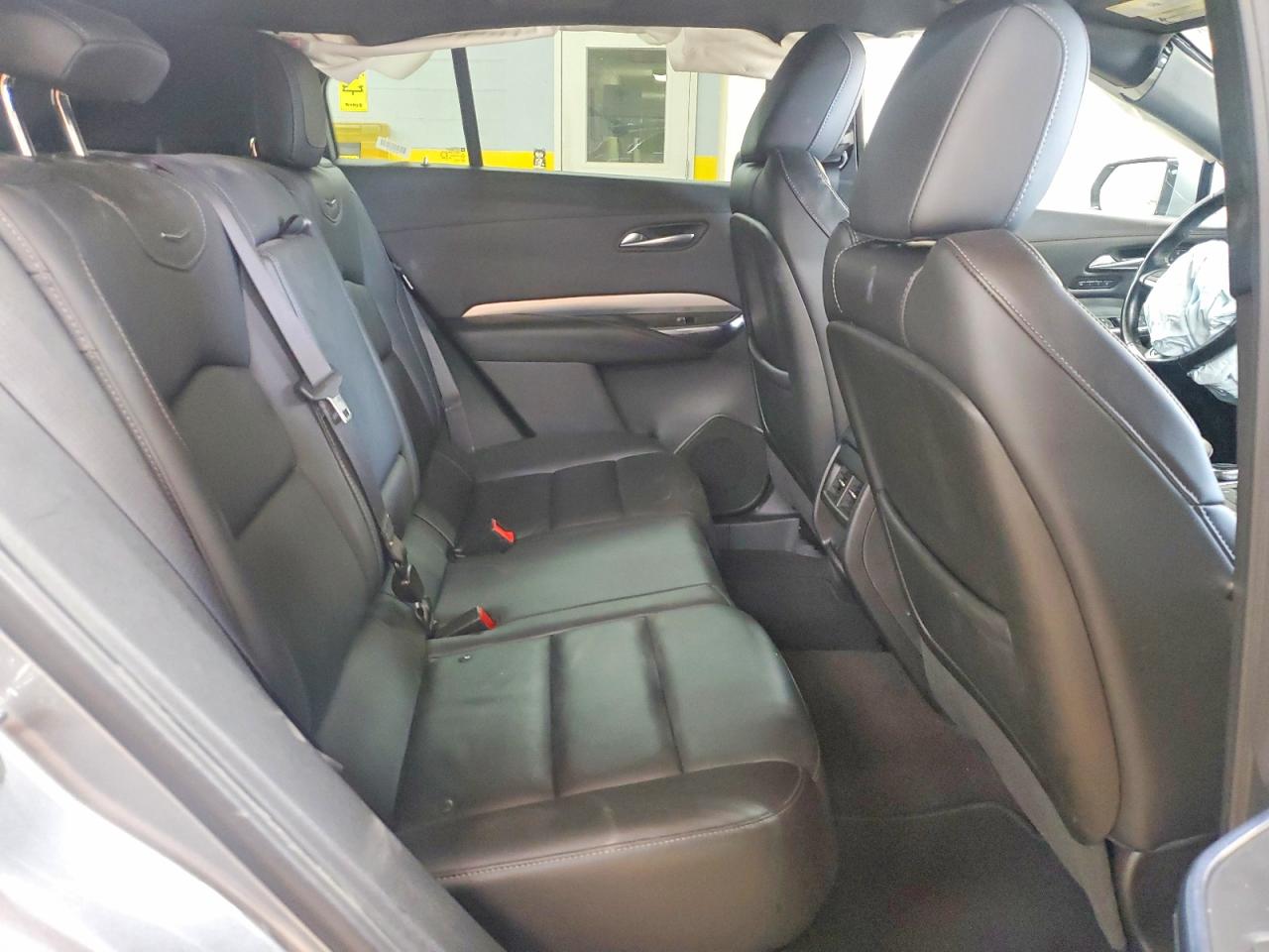 2023 CADILLAC XT4