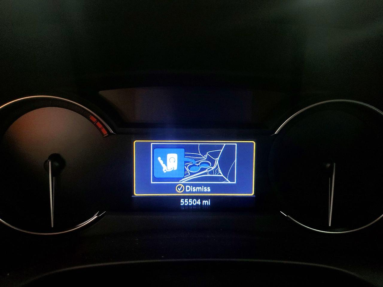 2023 CADILLAC XT4