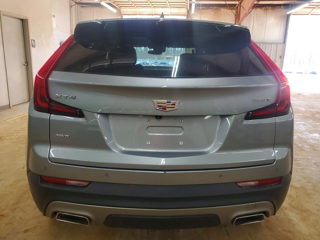 2023 CADILLAC XT4