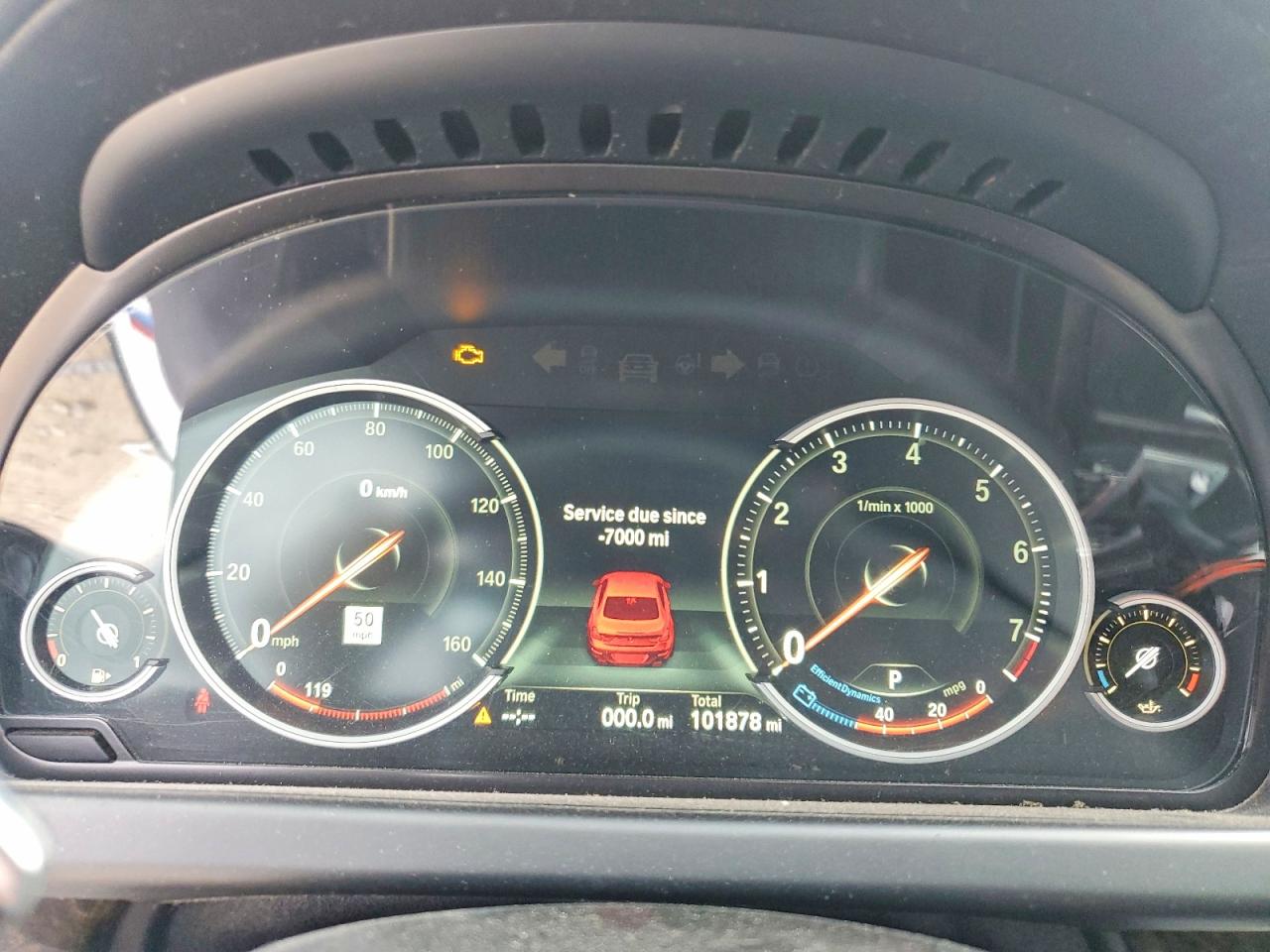 2014 BMW 6 SERIES
