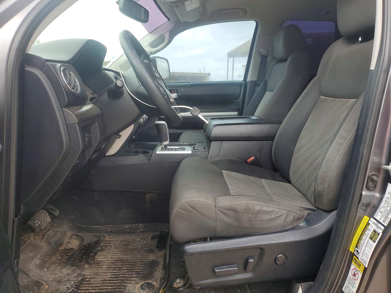 2014 TOYOTA TUNDRA