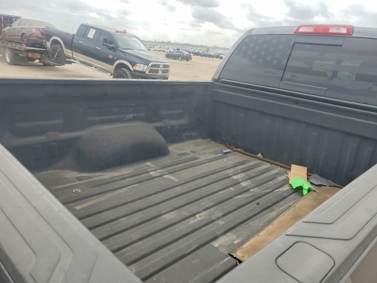 2014 TOYOTA TUNDRA