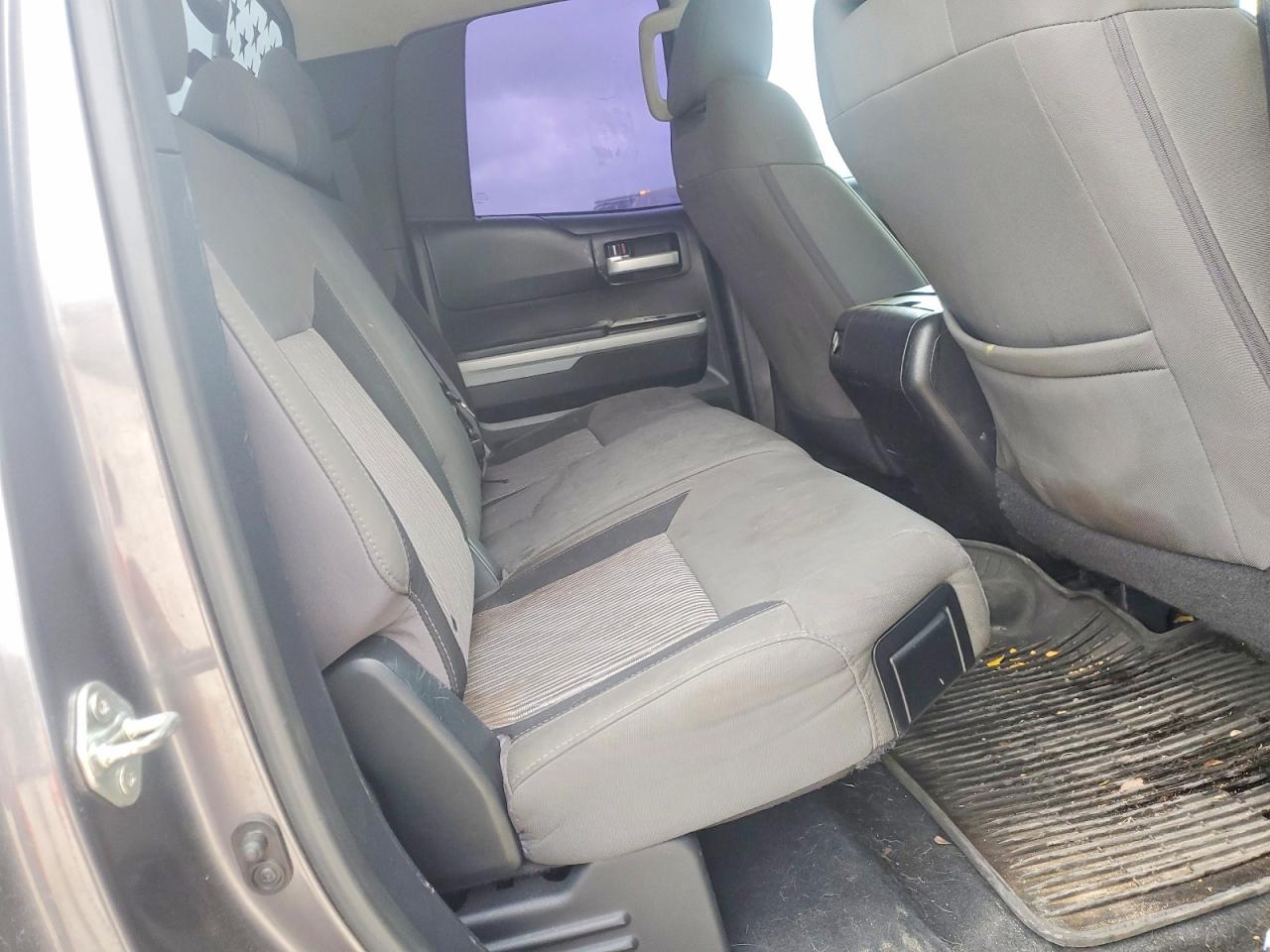 2014 TOYOTA TUNDRA