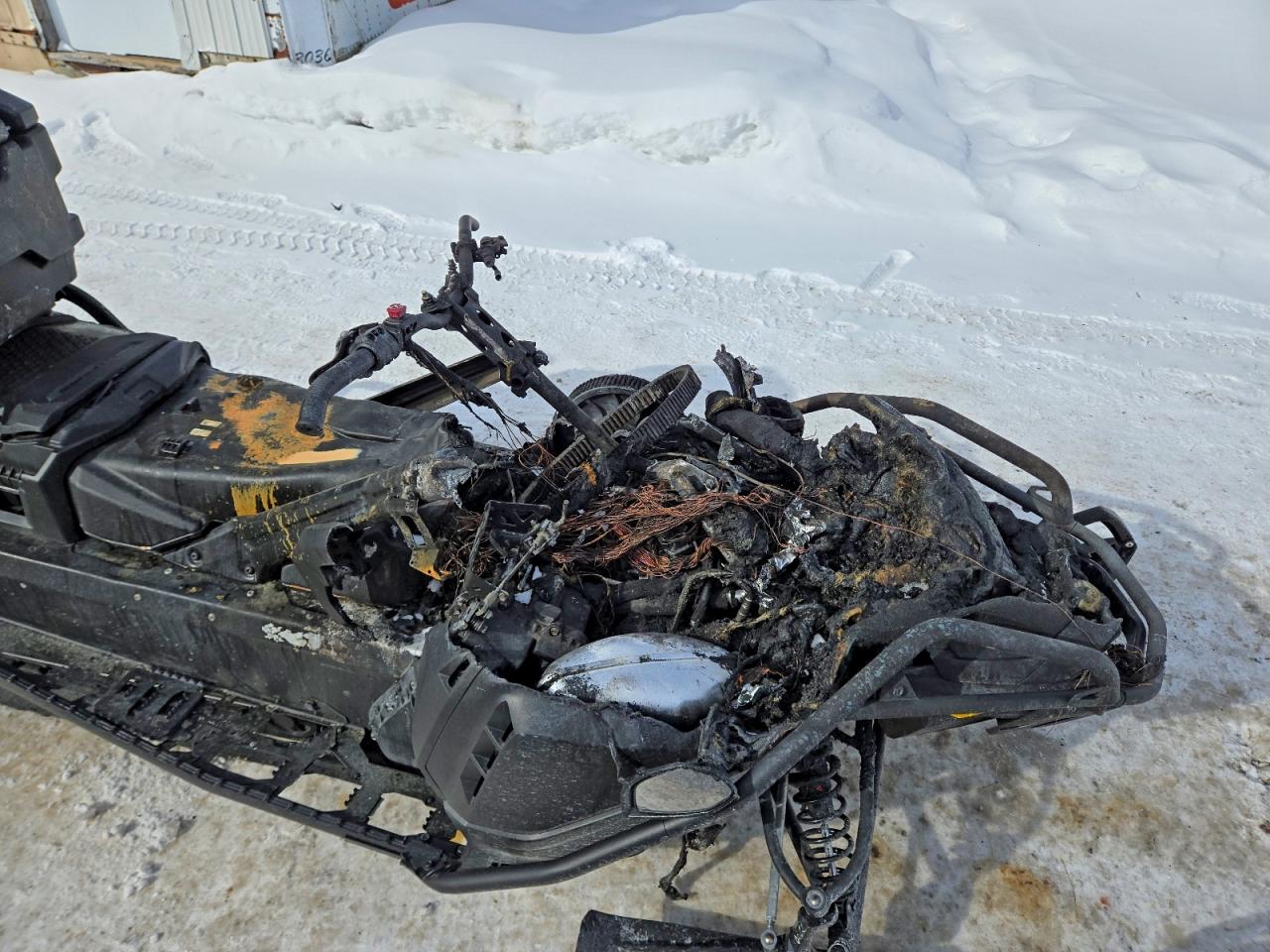 2024 SKI-DOO EXPEDITION