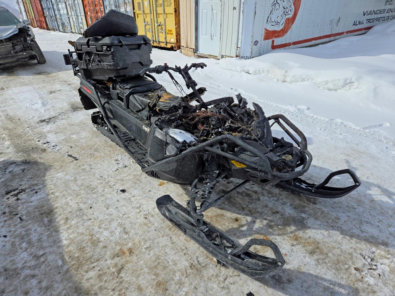 2024 SKI-DOO EXPEDITION