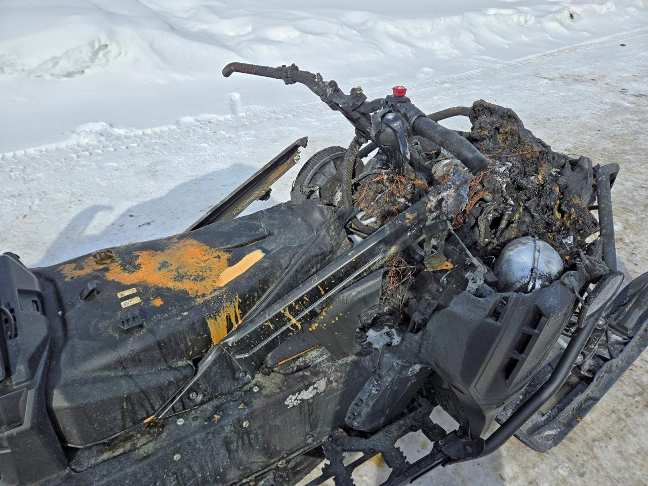 2024 SKI-DOO EXPEDITION