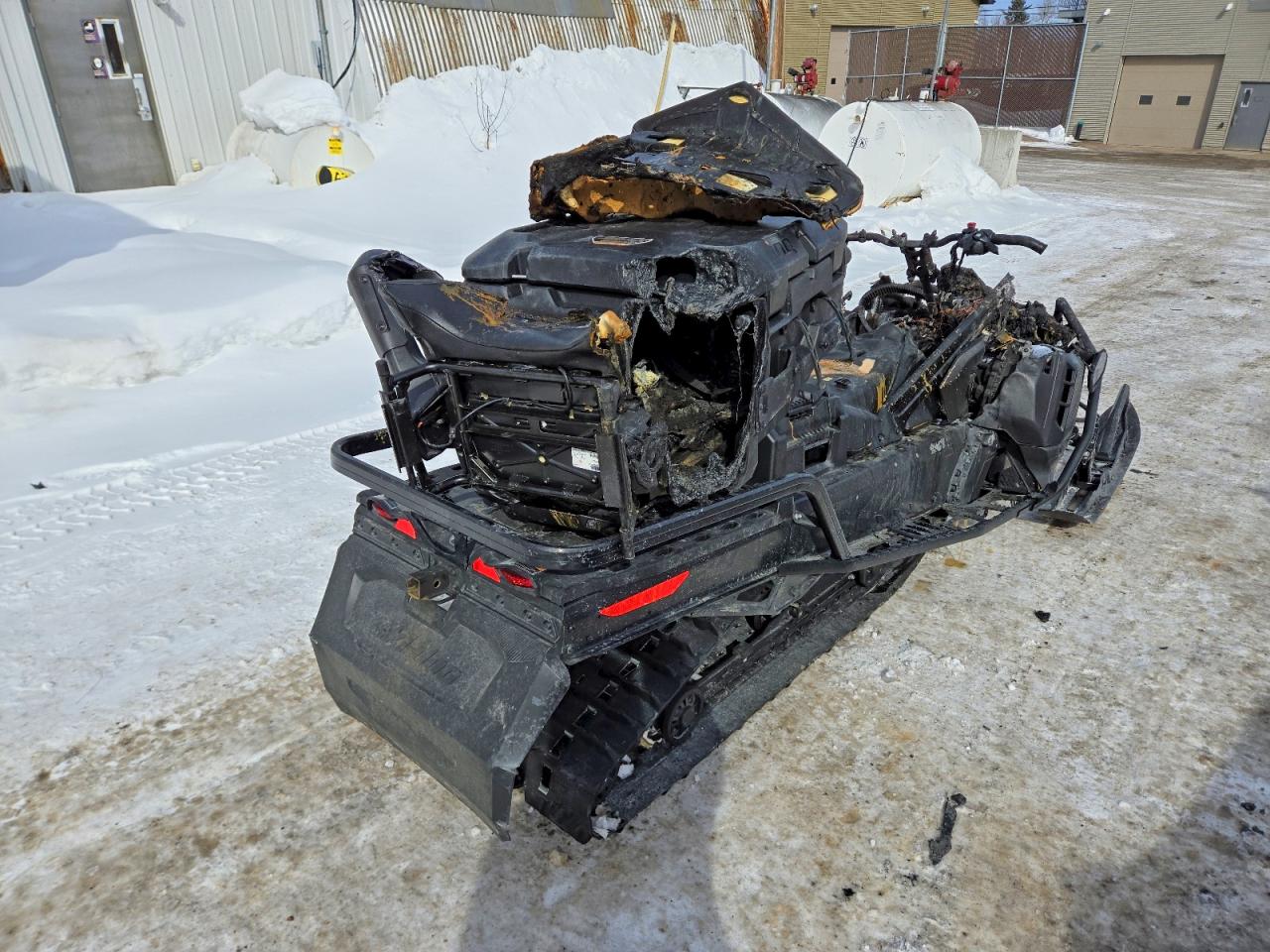 2024 SKI-DOO EXPEDITION