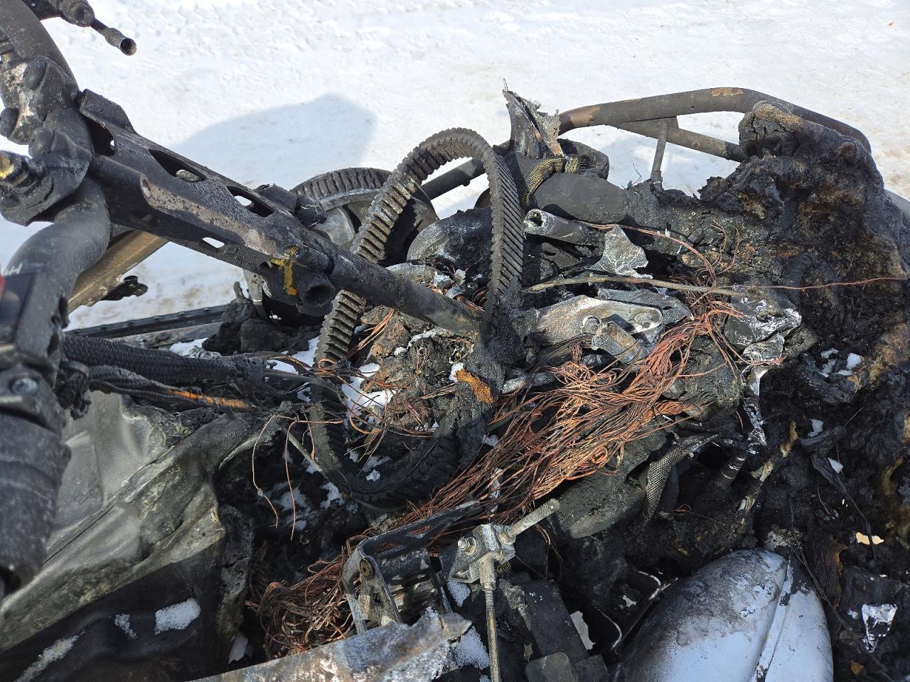 2024 SKI-DOO EXPEDITION