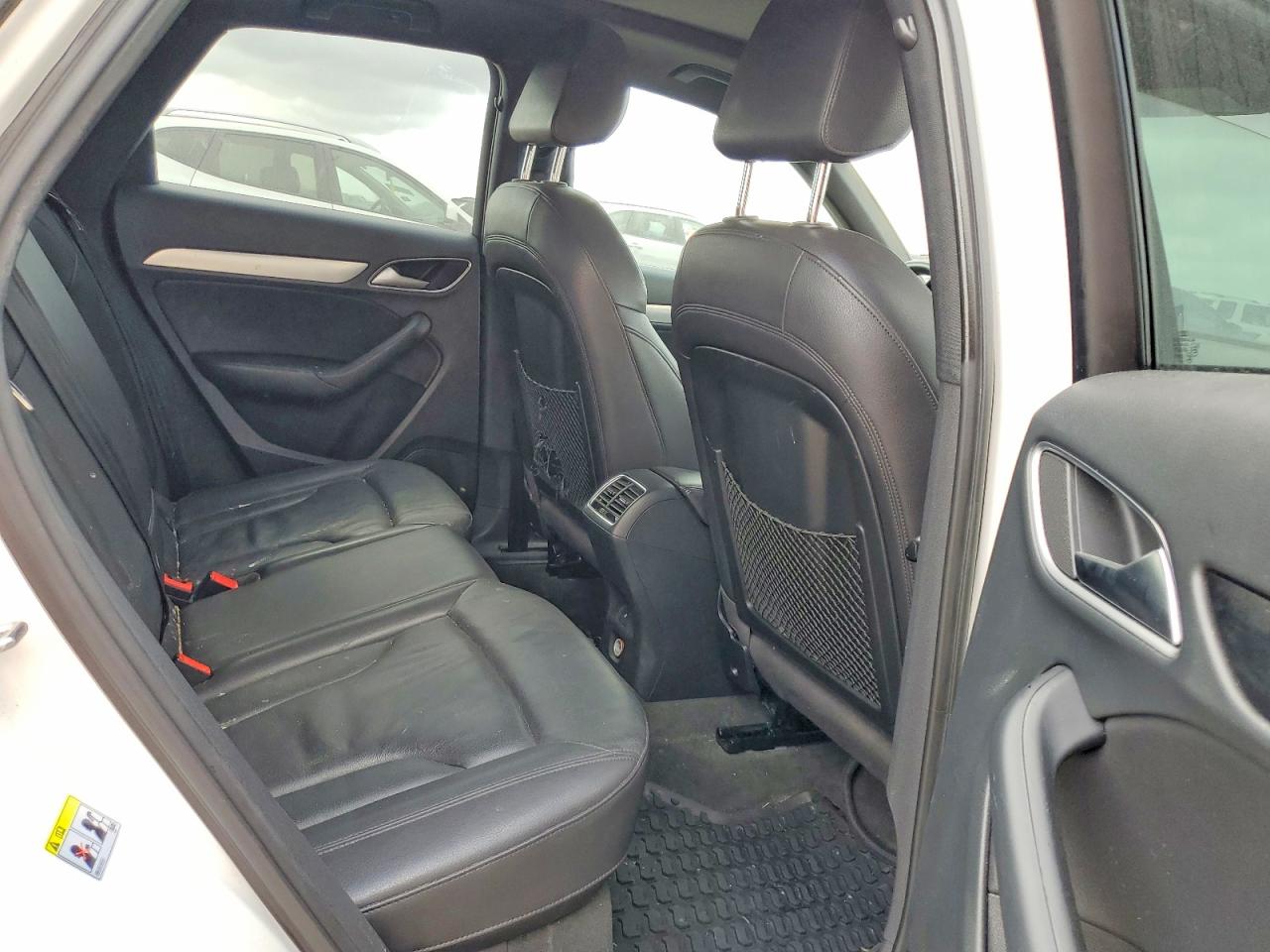 2018 AUDI Q3