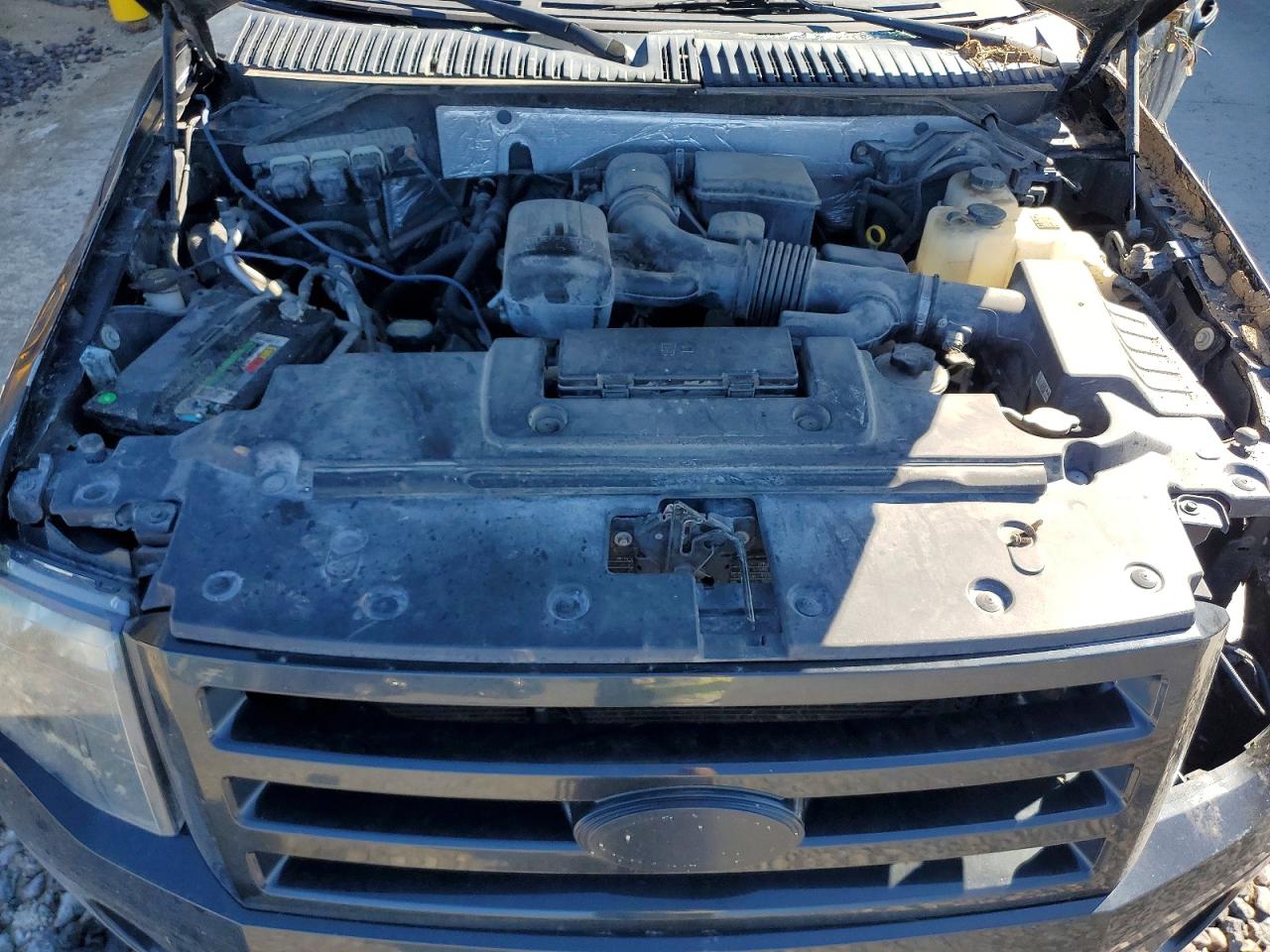 2013 FORD EXPEDITION