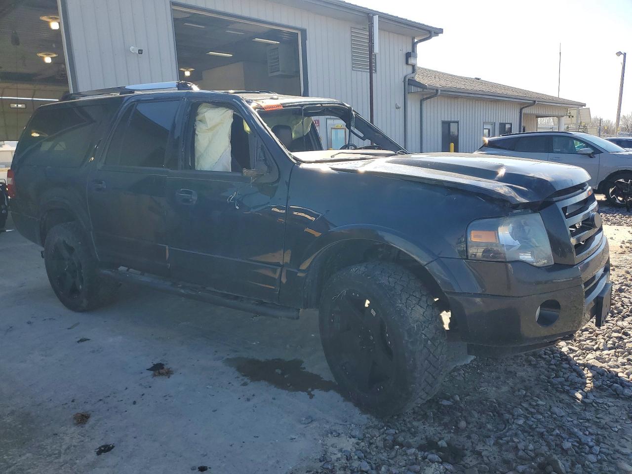 2013 FORD EXPEDITION