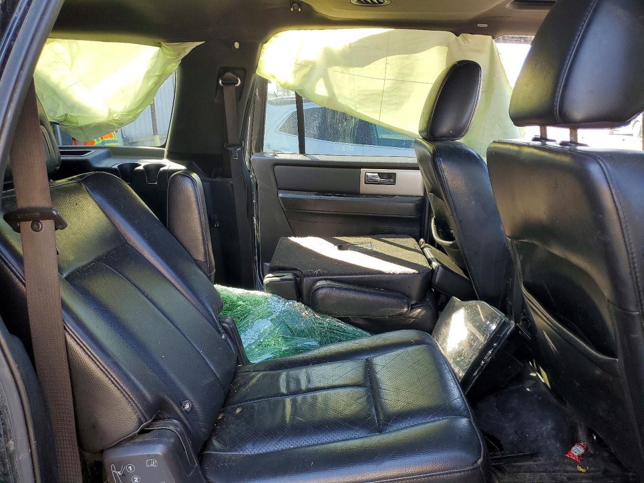 2013 FORD EXPEDITION