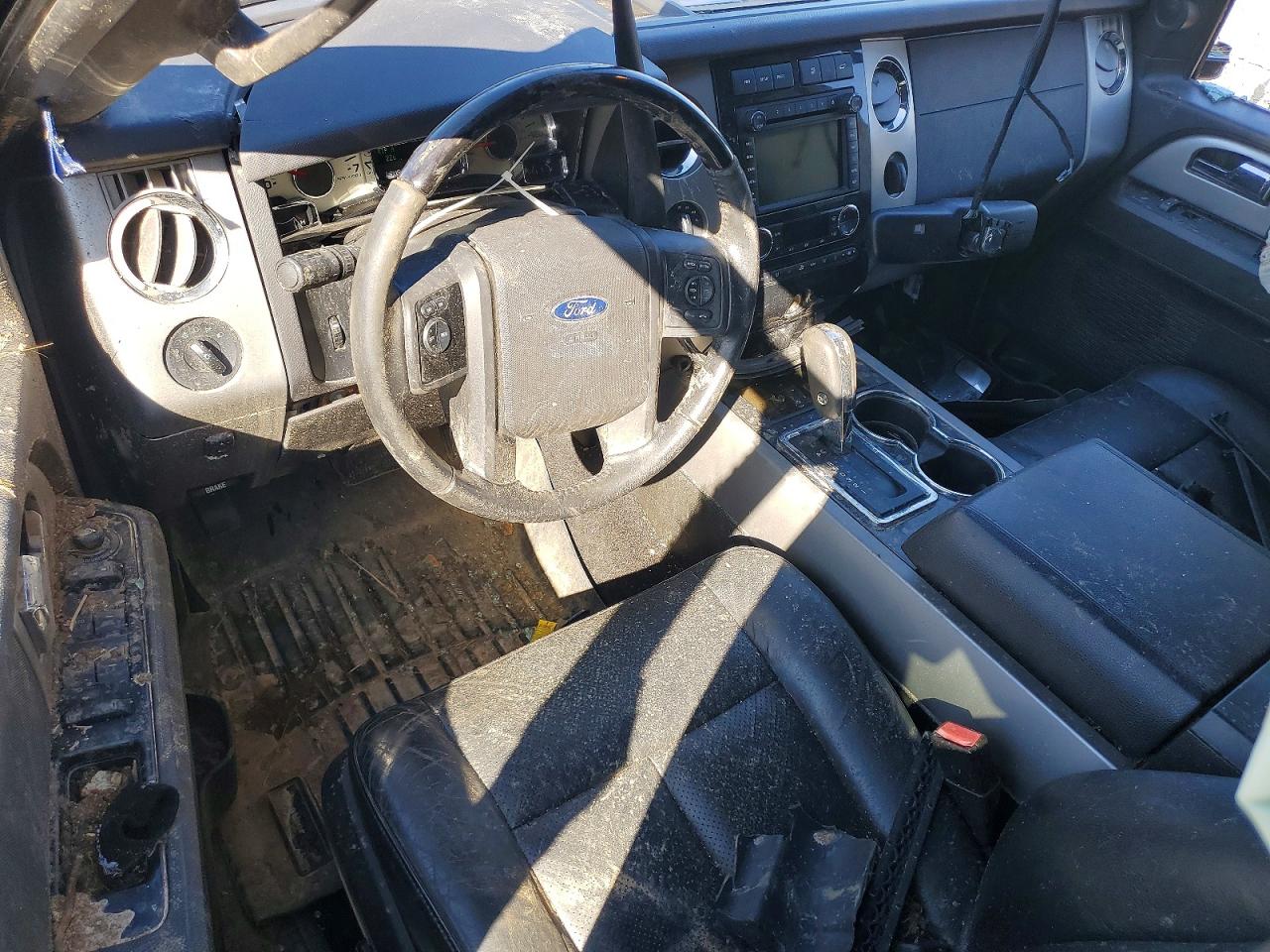 2013 FORD EXPEDITION