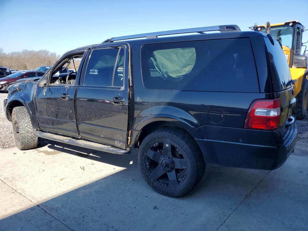 2013 FORD EXPEDITION