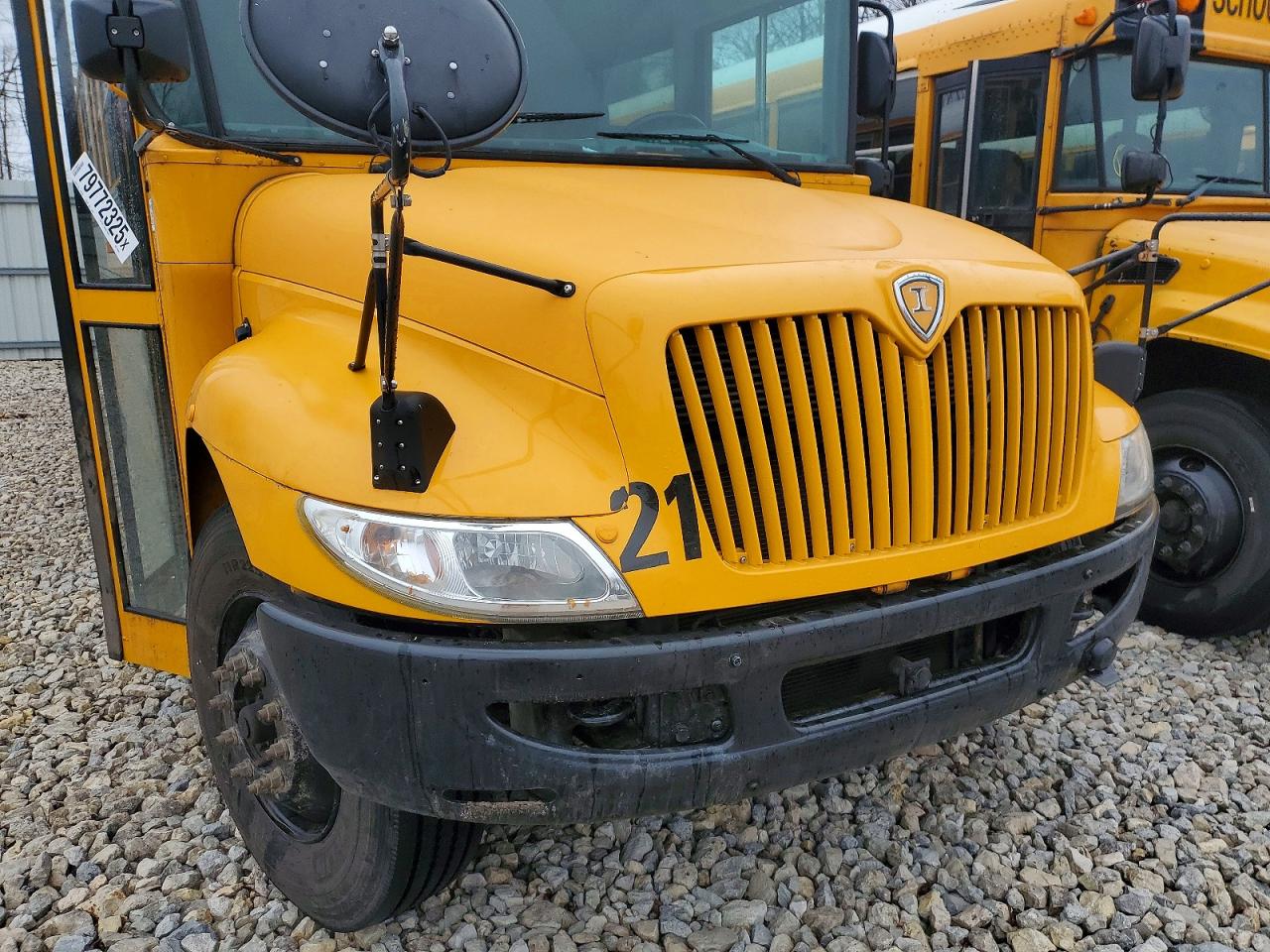 2014 IC CORPORATION CE SERIES