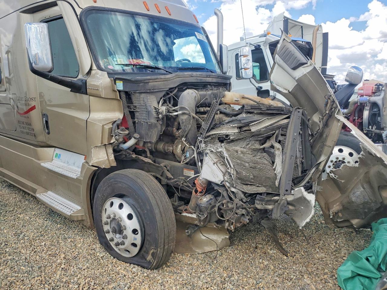 2024 FREIGHTLINER ALL OTHER