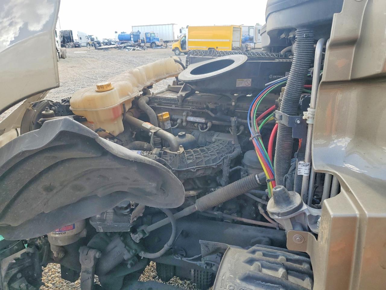 2024 FREIGHTLINER ALL OTHER