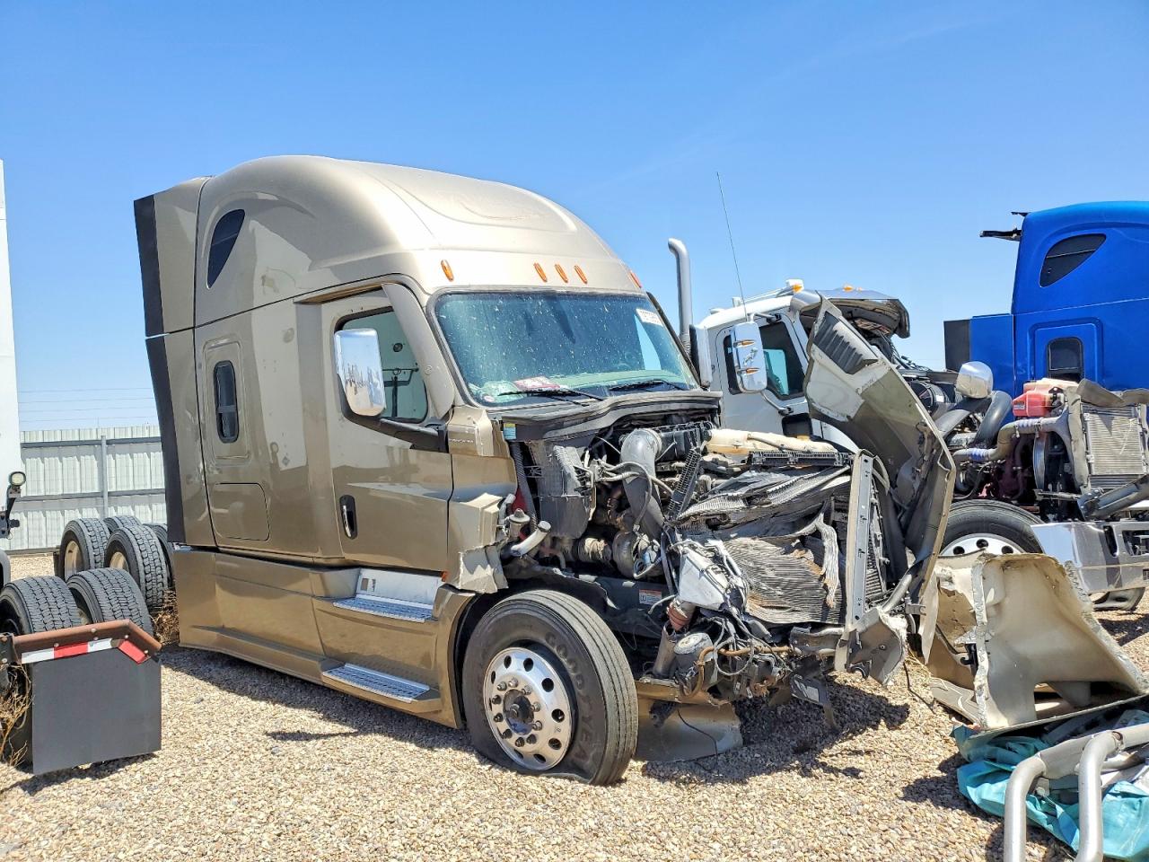 2024 FREIGHTLINER ALL OTHER