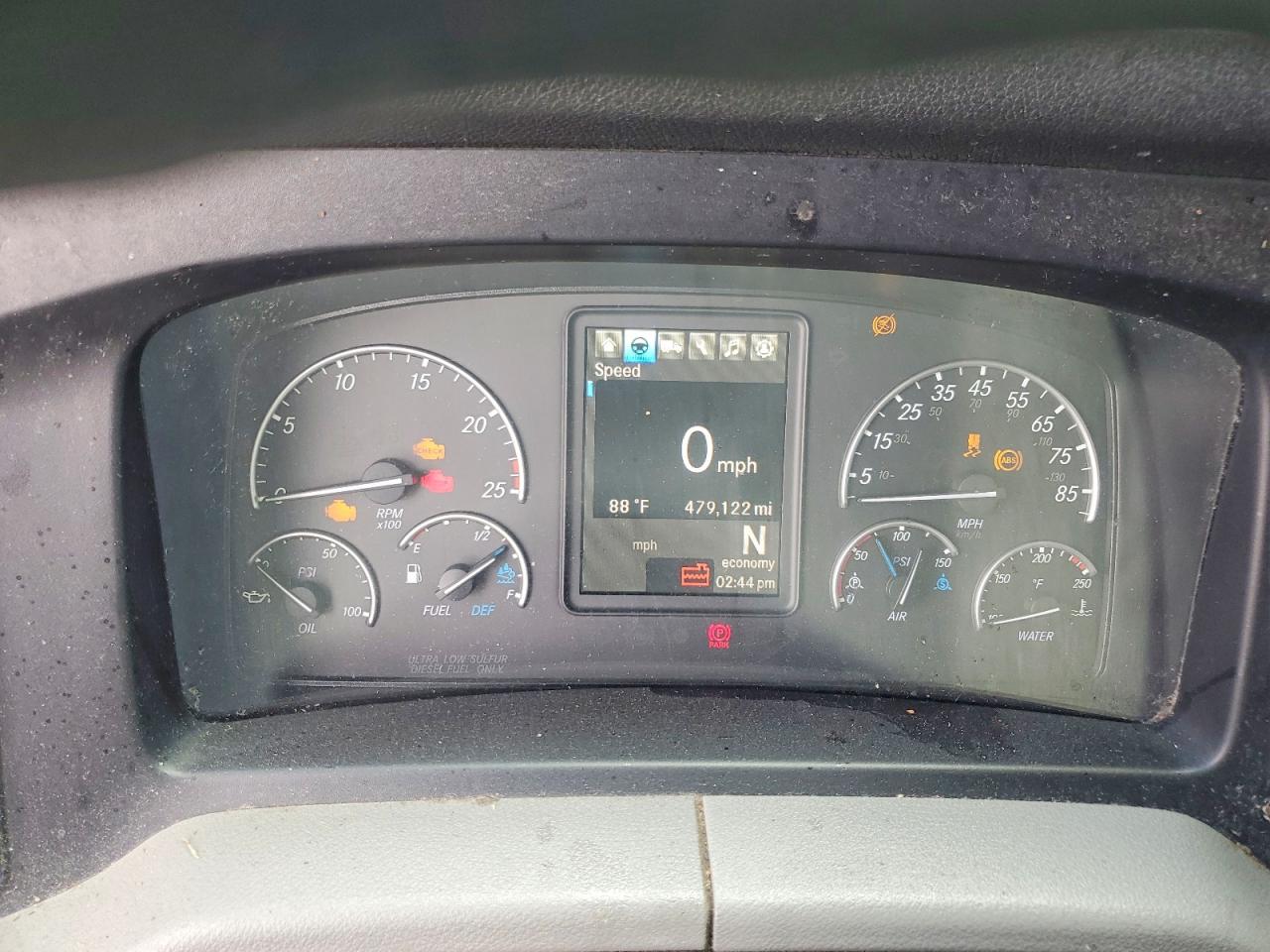 2024 FREIGHTLINER ALL OTHER