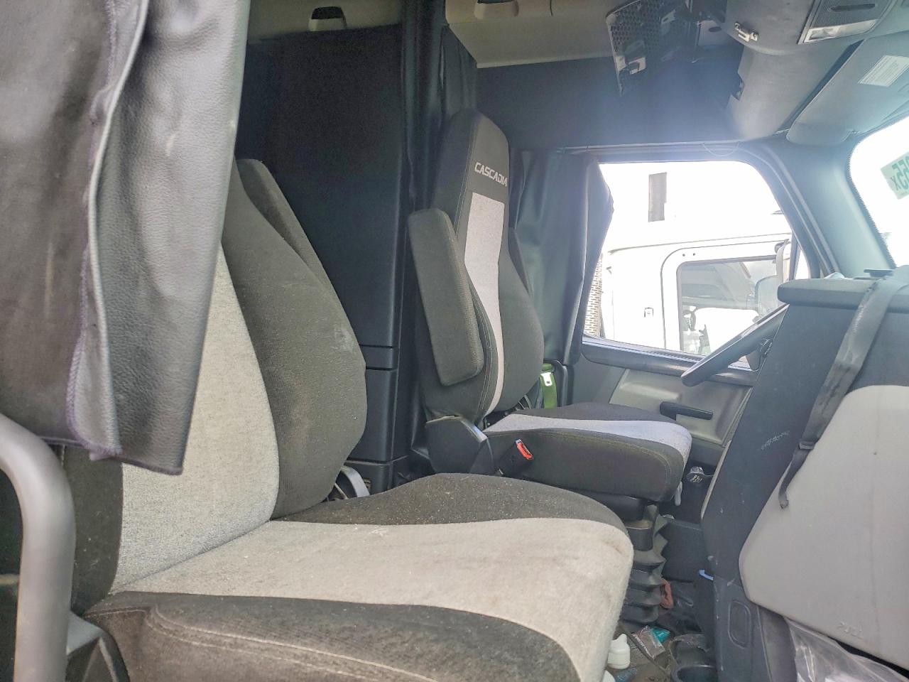 2024 FREIGHTLINER ALL OTHER
