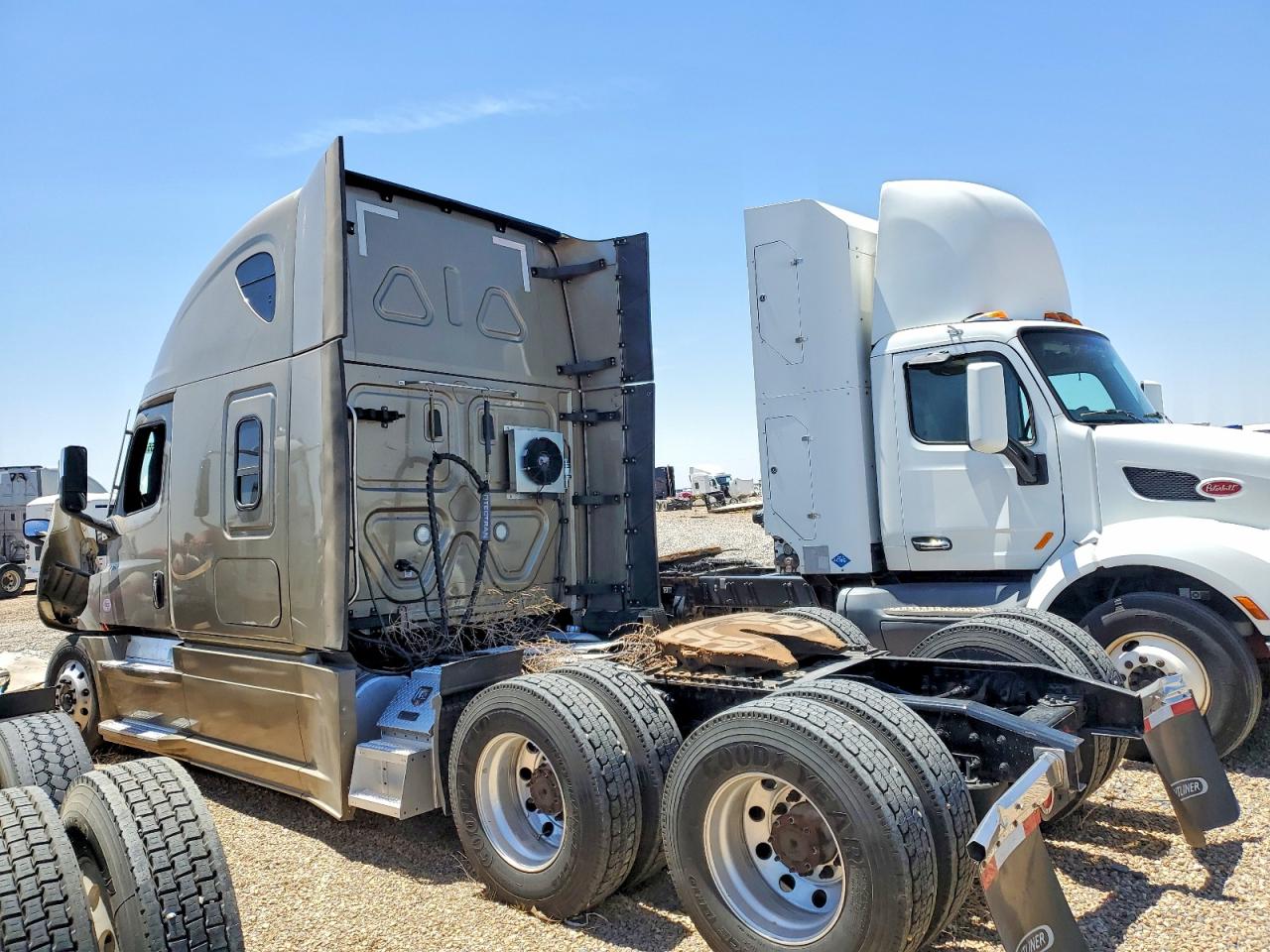 2024 FREIGHTLINER ALL OTHER