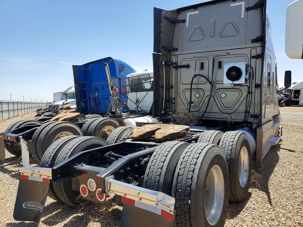2024 FREIGHTLINER ALL OTHER