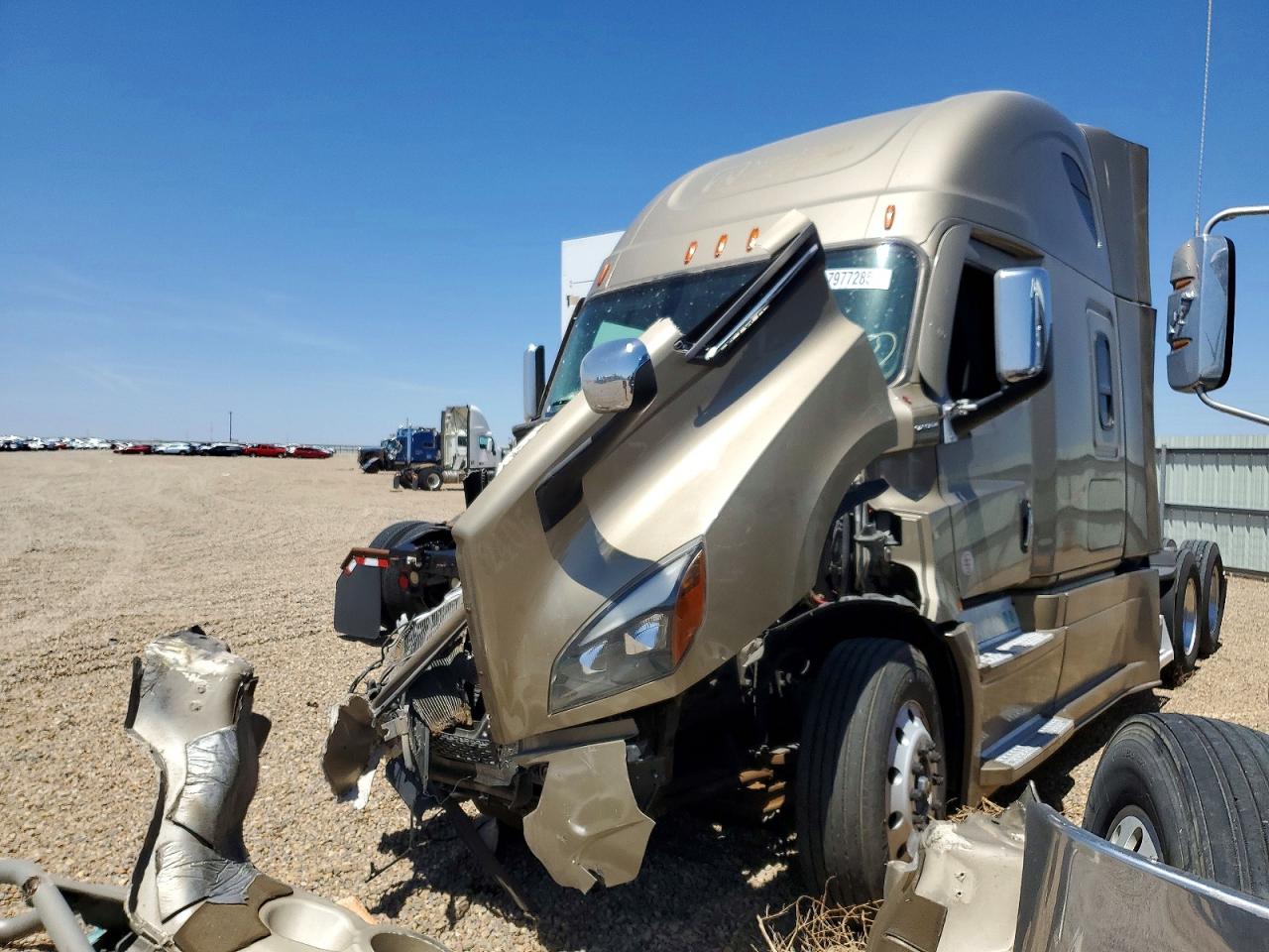 2024 FREIGHTLINER ALL OTHER