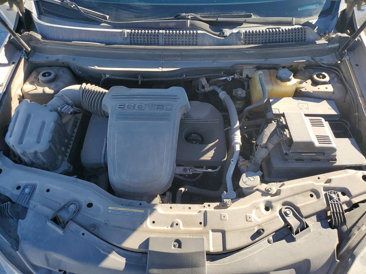 2008 SATURN VUE
