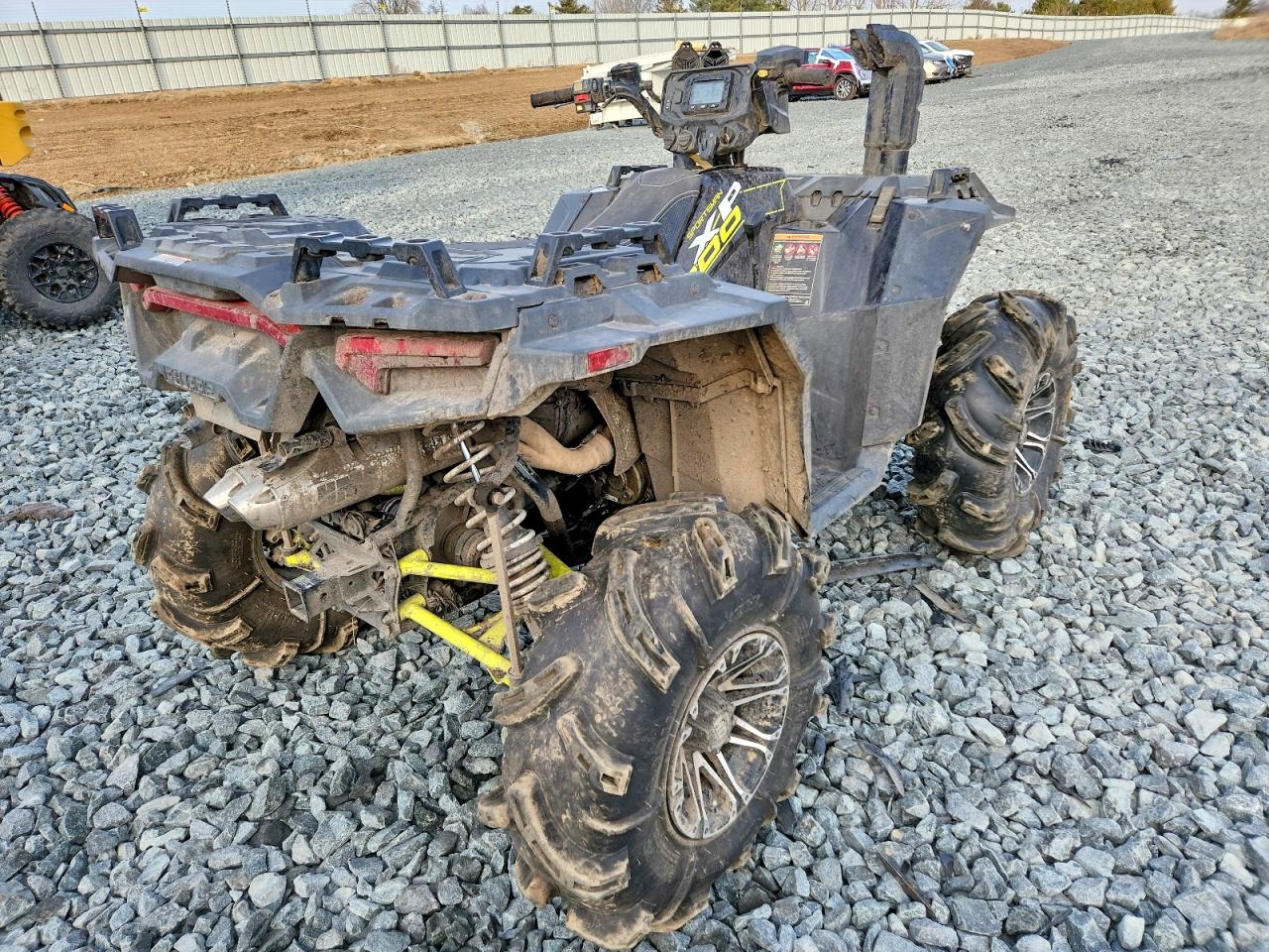 2023 POLS ATV