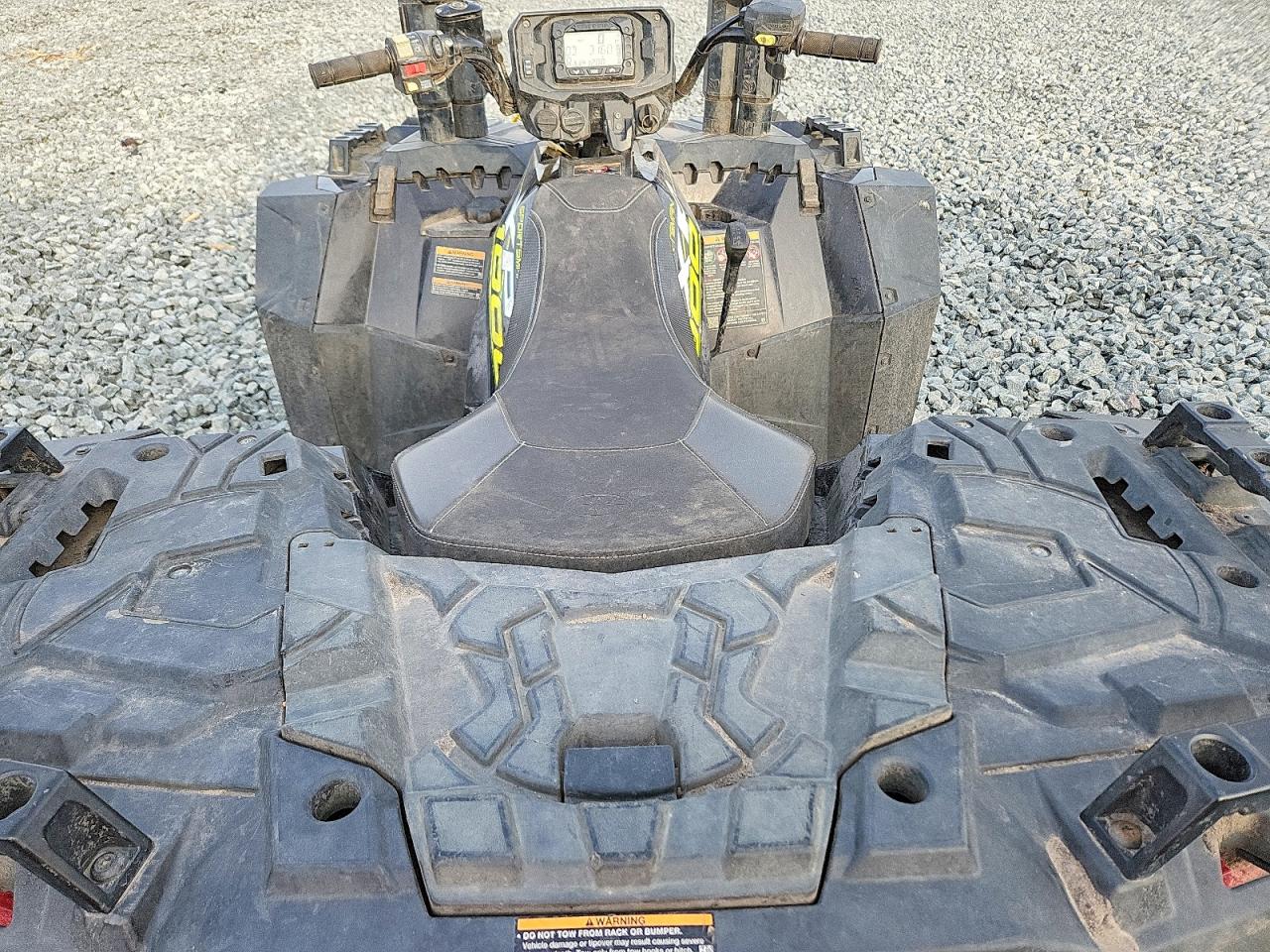2023 POLS ATV