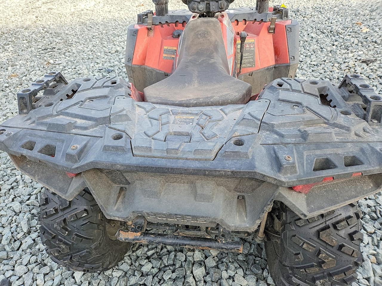 2022 POLARIS ATV